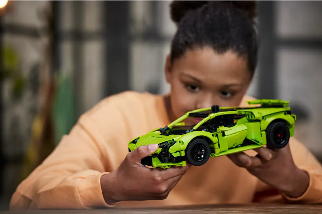 LEGO - Technic Lamborghini Huracan Tecnica 42161