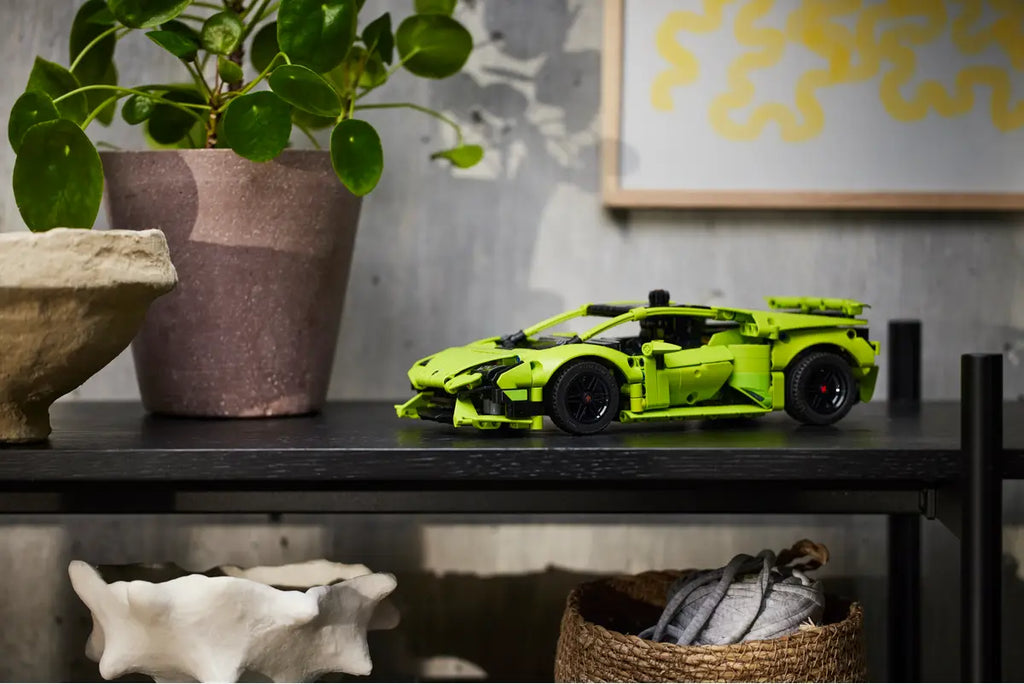 LEGO - Technic Lamborghini Huracan Tecnica 42161