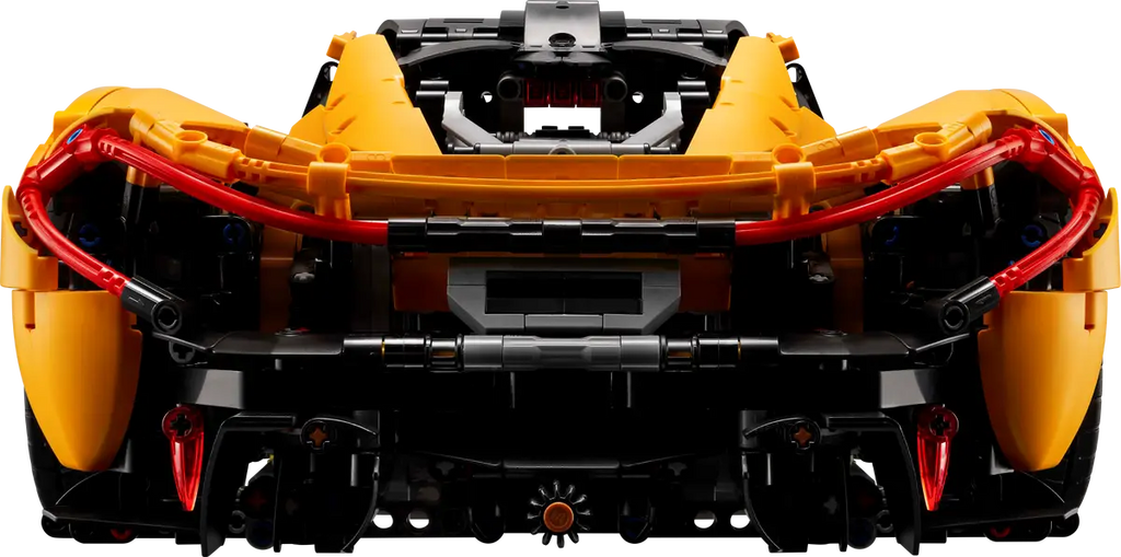 LEGO - Technic McLaren P1 42172
