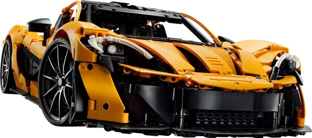 LEGO - Technic McLaren P1 42172