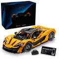 LEGO - Technic McLaren P1 42172