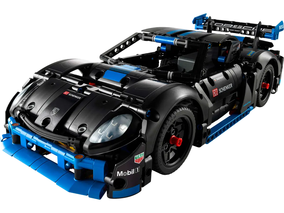 LEGO - Technic Porsche GT4 e-Performance 42176