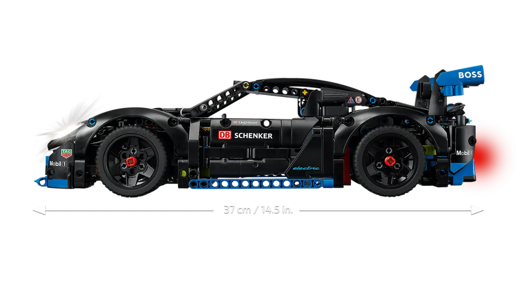 LEGO - Technic Porsche GT4 e-Performance 42176