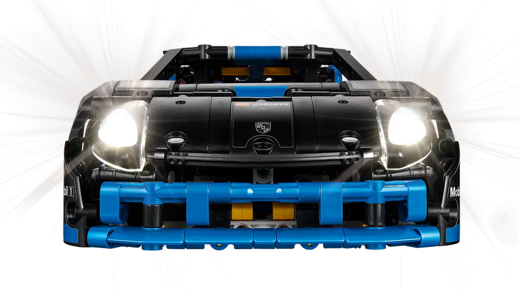 LEGO - Technic Porsche GT4 e-Performance 42176
