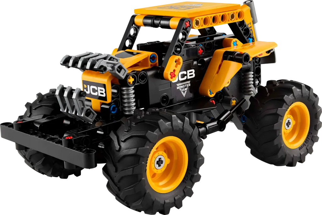LEGO - Technic Monster Jam DIGatron Pull Back 42199