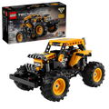 LEGO - Technic Monster Jam DIGatron Pull Back 42199