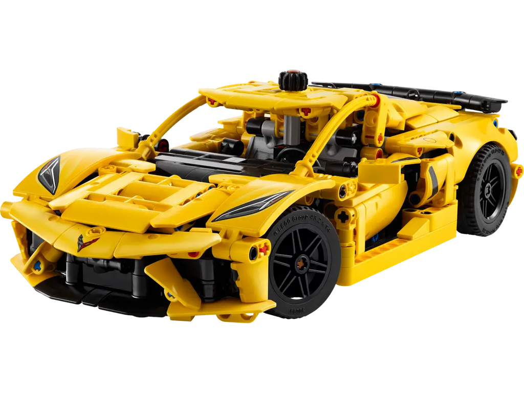 LEGO - Technic Chevrolet Corvette Stingray 42205