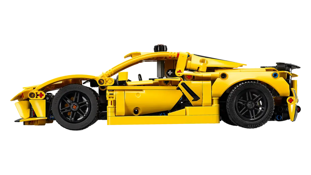 LEGO - Technic Chevrolet Corvette Stingray 42205
