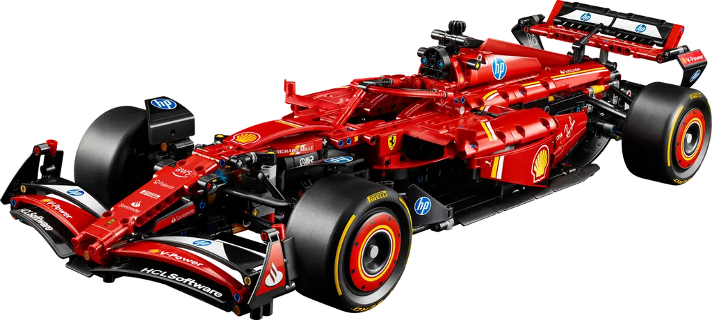 LEGO - Technic Ferrari SF-24 F1 Car 42207