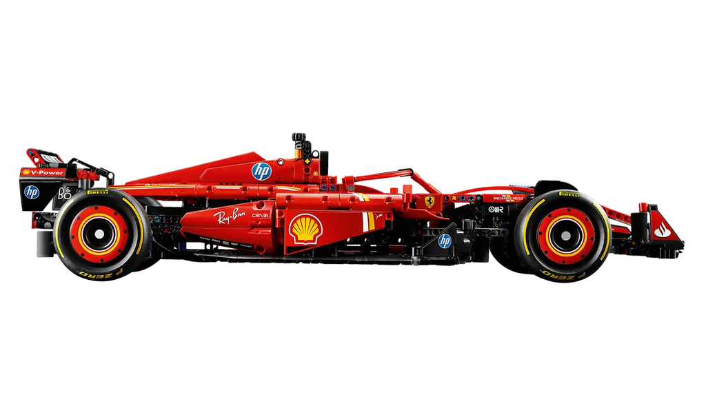 LEGO - Technic Ferrari SF-24 F1 Car 42207