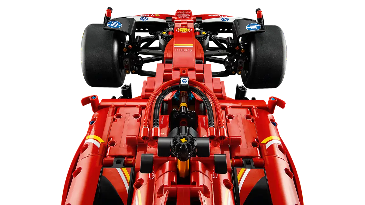 LEGO - Technic Ferrari SF-24 F1 Car 42207