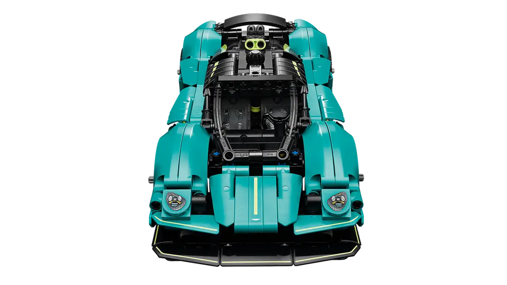 LEGO - Technic Aston Martin Valkyrie 42208