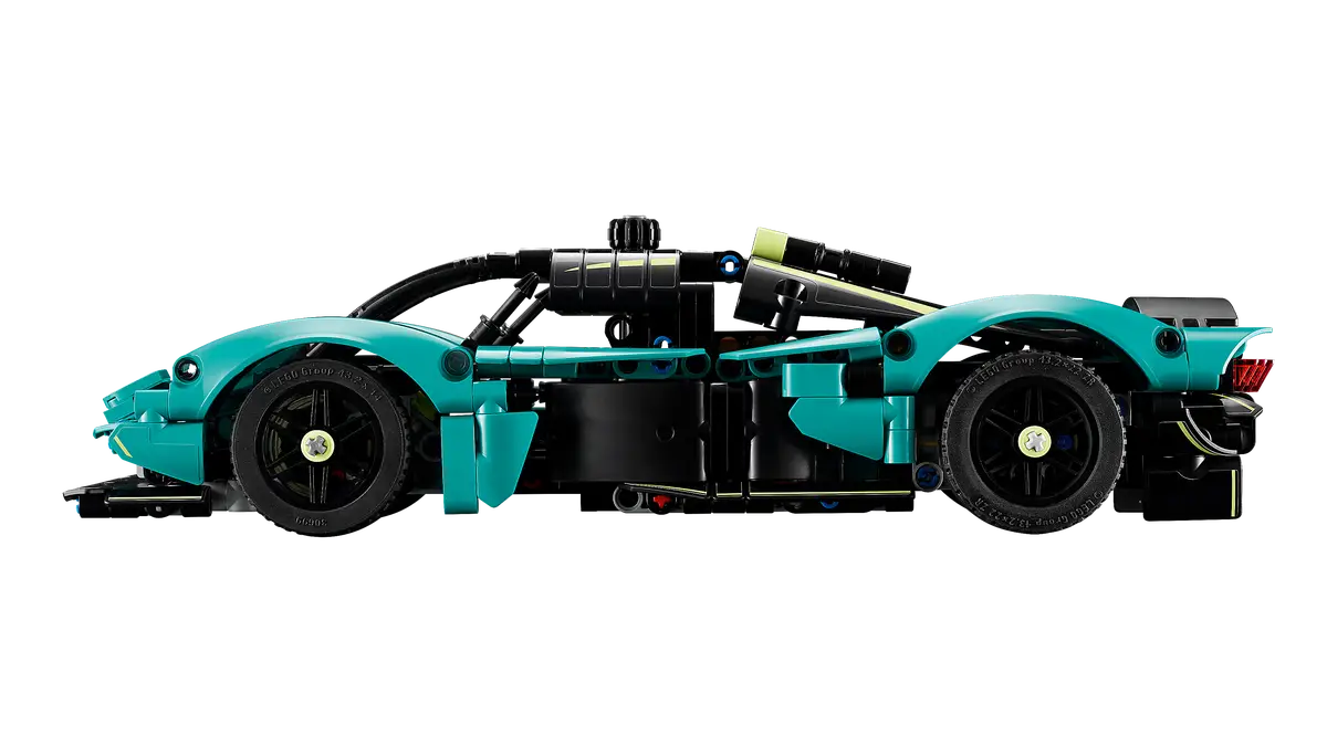LEGO - Technic Aston Martin Valkyrie 42208