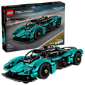 LEGO - Technic Aston Martin Valkyrie 42208