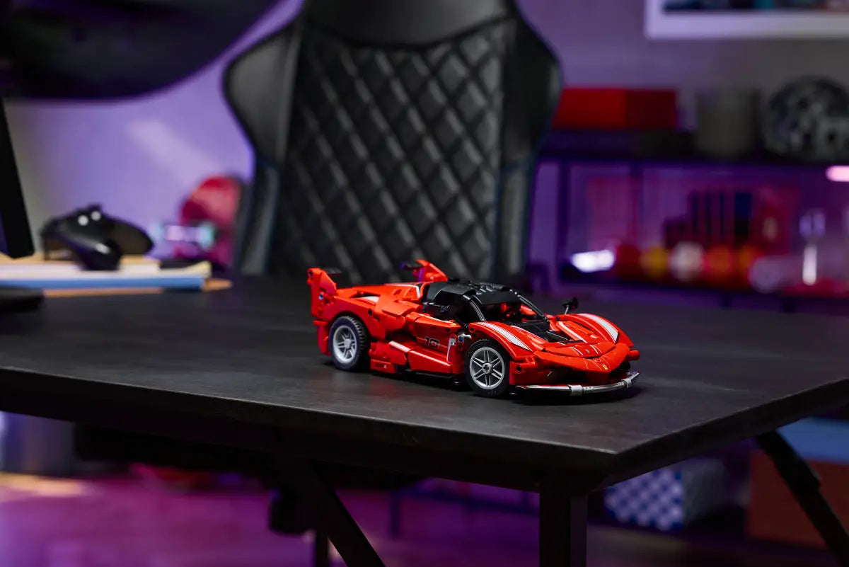 LEGO - Technic Ferrari FXX K 42212