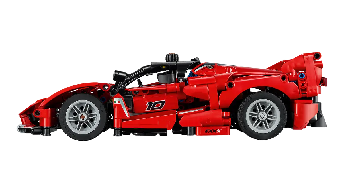 LEGO - Technic Ferrari FXX K 42212
