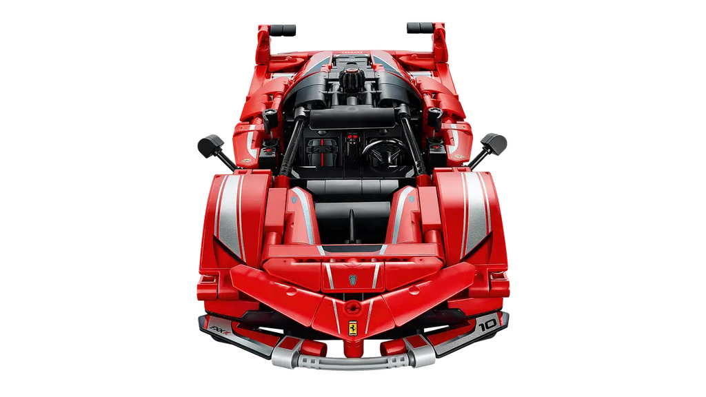 LEGO - Technic Ferrari FXX K 42212