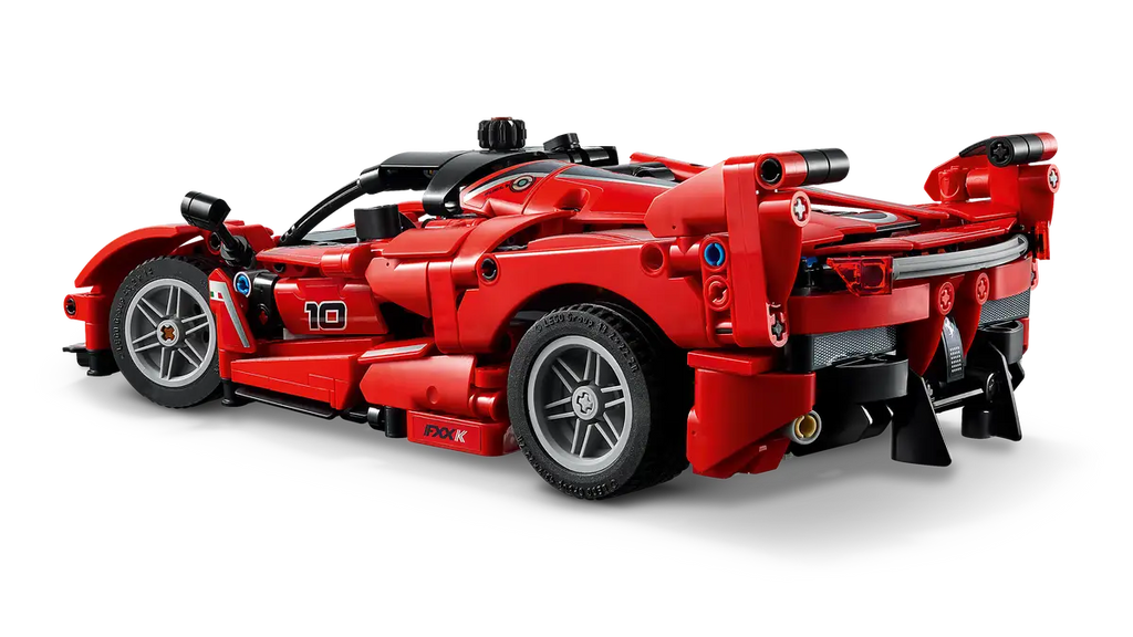 LEGO - Technic Ferrari FXX K 42212