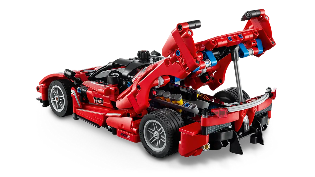LEGO - Technic Ferrari FXX K 42212