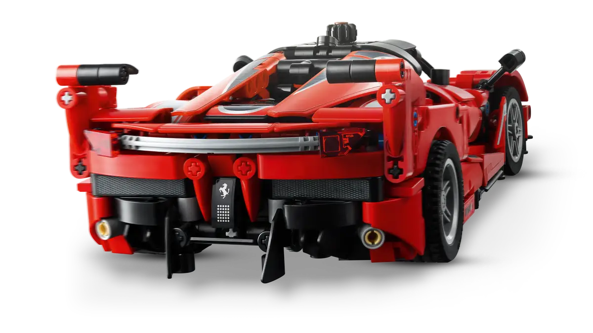 LEGO - Technic Ferrari FXX K 42212