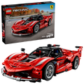 LEGO - Technic Ferrari FXX K 42212
