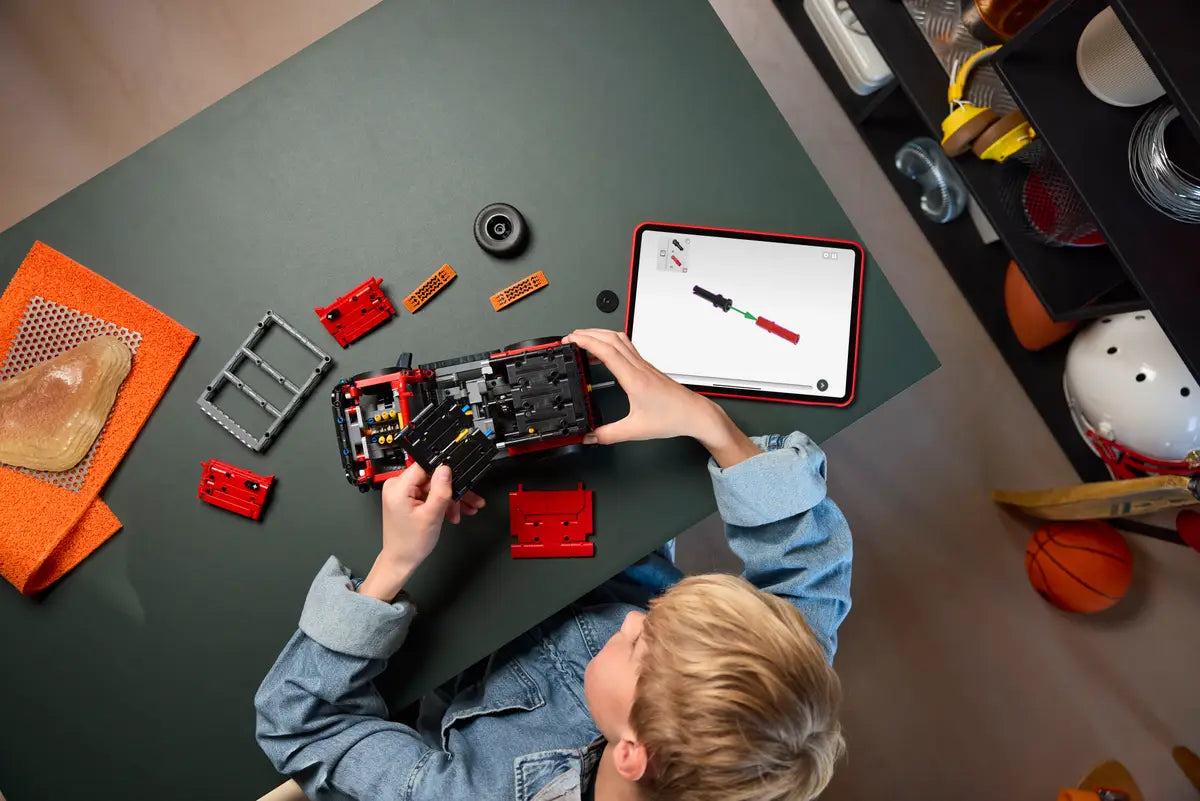 LEGO - Technic Ford Bronco SUV 42213