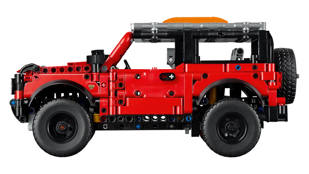LEGO - Technic Ford Bronco SUV 42213