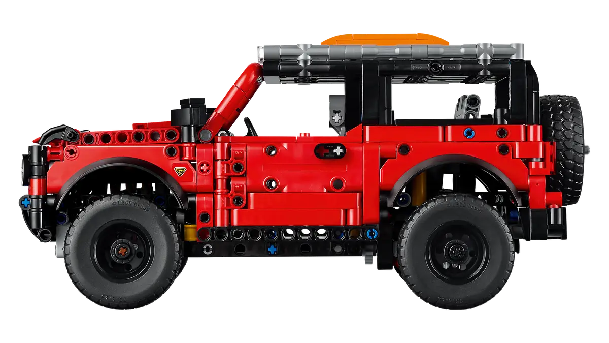 LEGO - Technic Ford Bronco SUV 42213