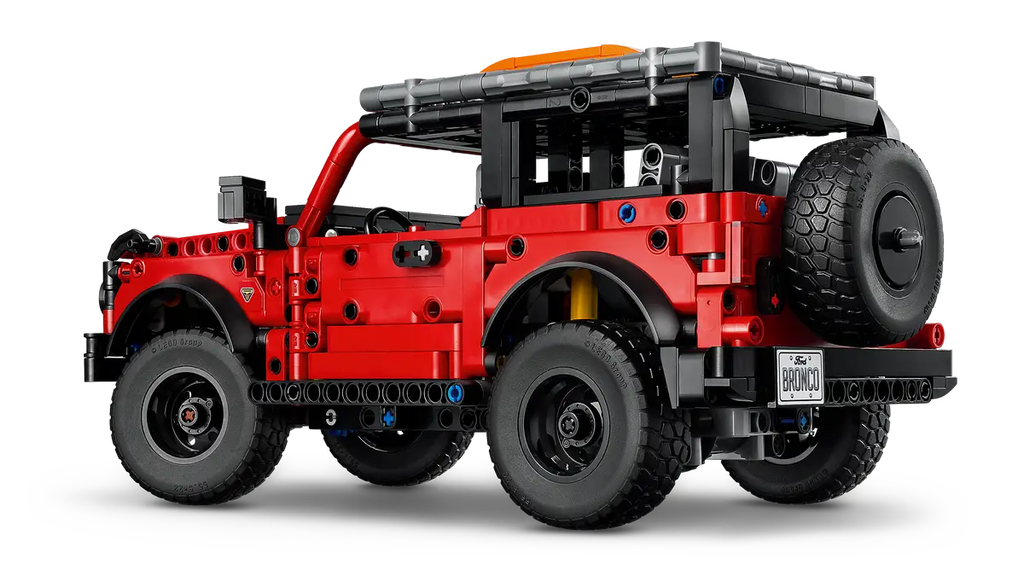LEGO - Technic Ford Bronco SUV 42213