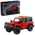 LEGO - Technic Ford Bronco SUV 42213