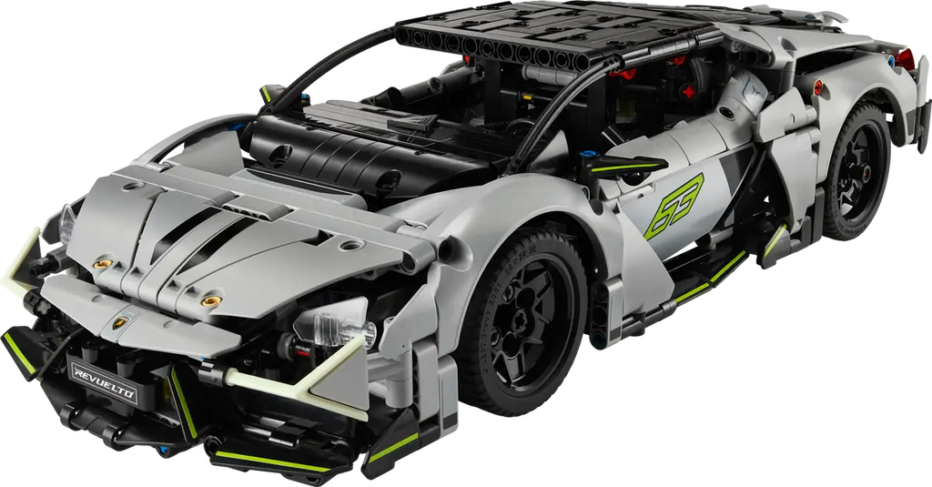 LEGO - Technic Lamborghini Revuelto 42214