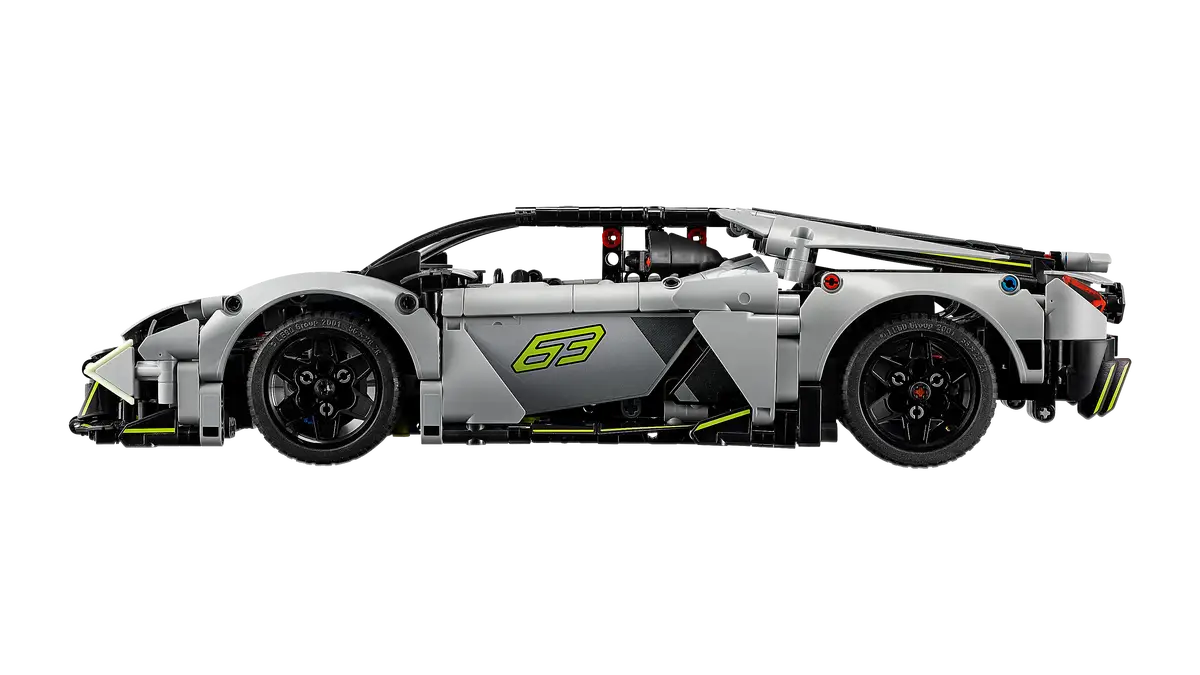 LEGO - Technic Lamborghini Revuelto 42214