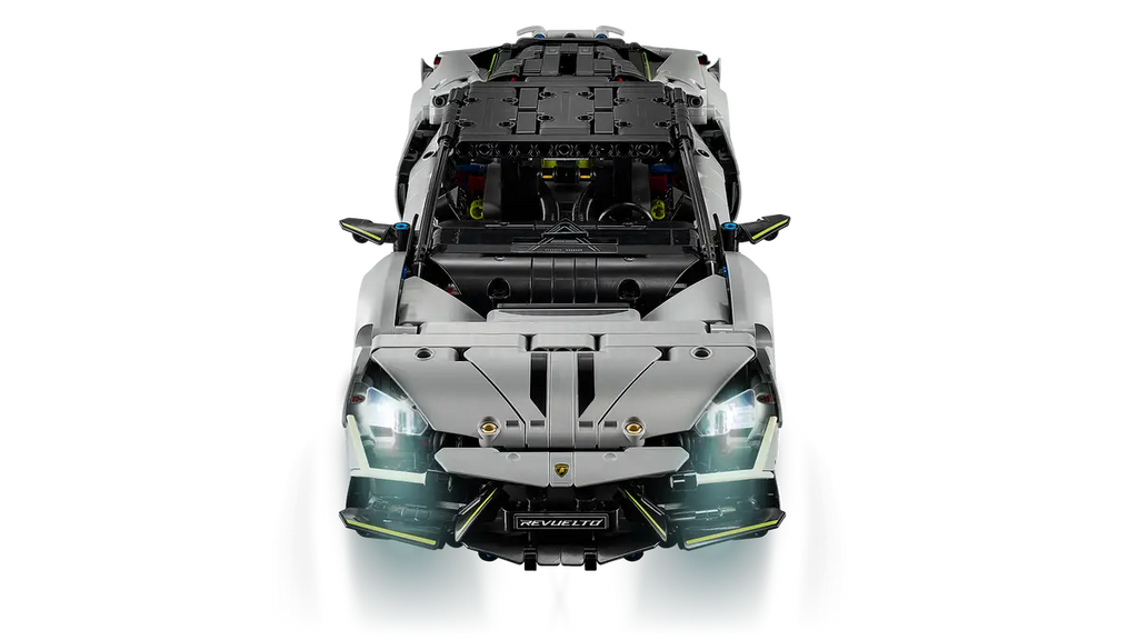 LEGO - Technic Lamborghini Revuelto 42214