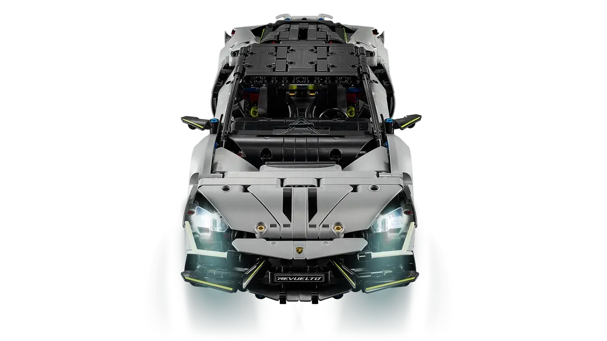 LEGO - Technic Lamborghini Revuelto 42214