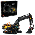 LEGO - Technic Volvo EC500 Hybrid Excavator 42215