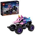 LEGO - Technic Monster Jam Sparkle Smash 42220