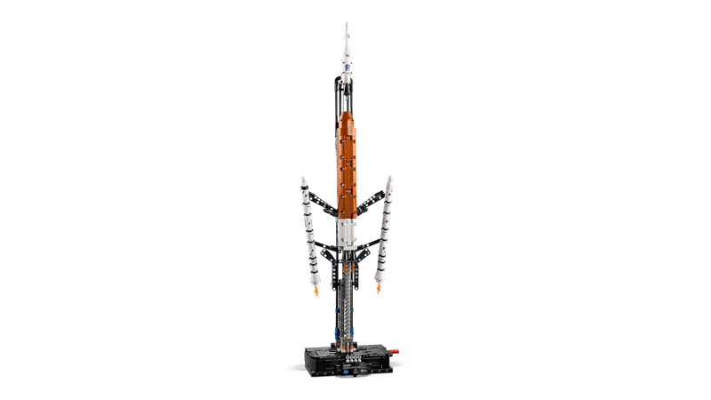 LEGO - Technic NASA Artemis Space Launch System Rocket 42221
