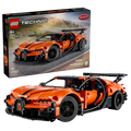 LEGO - Technic Bugatti Chiron Pur Sport 42222