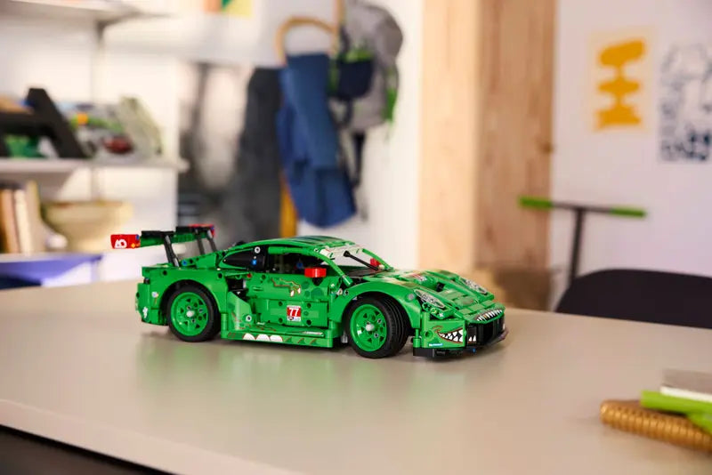 LEGO - Technic Porsche 911 GT3 R REXY AO Racing 43287
