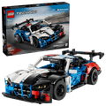 LEGO - Technic BMW M4 GT3 EVO Race Car 42226