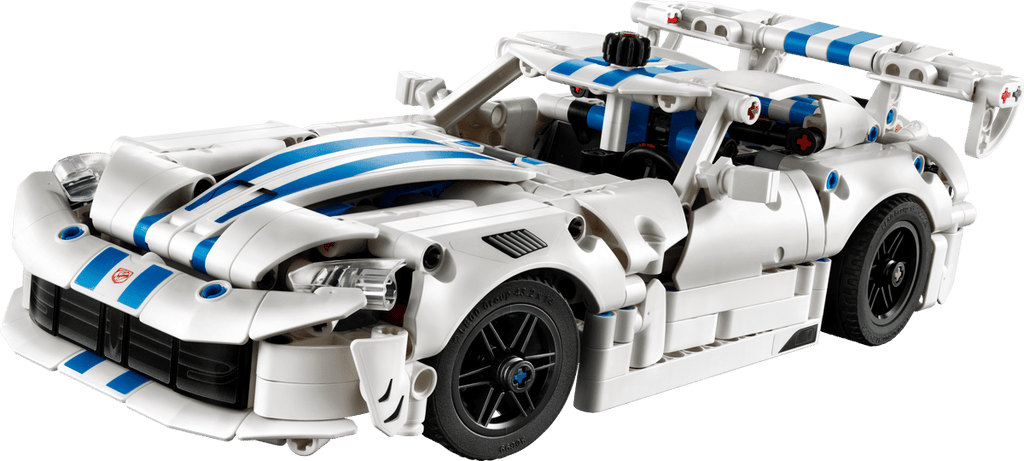 LEGO - Technic Dodge Viper GTS-R 42234