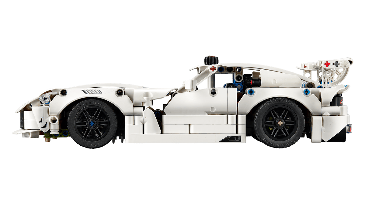 LEGO - Technic Dodge Viper GTS-R 42234