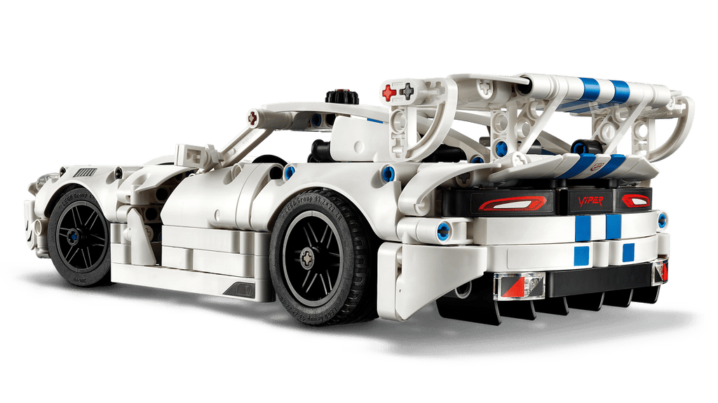 LEGO - Technic Dodge Viper GTS-R 42234