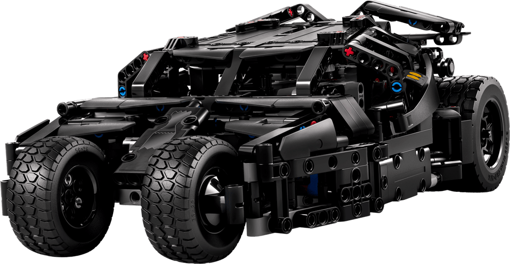 LEGO - Batman Batmobil Tumblr 42239