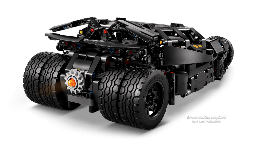 LEGO - Batman Batmobil Tumblr 42239
