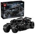 LEGO - Batman Batmobil Tumblr 42239