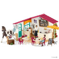 Schleich - Rider Cafe