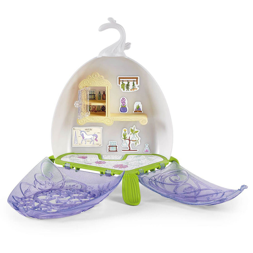 Schleich - Magical Vet Blossom
