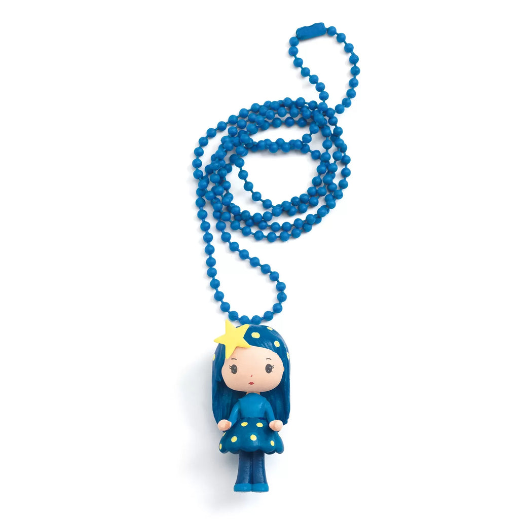 Djeco - Luz Tinyly Necklace