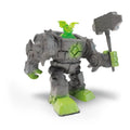 Schleich - ELD Mini Creatures Stone Robot